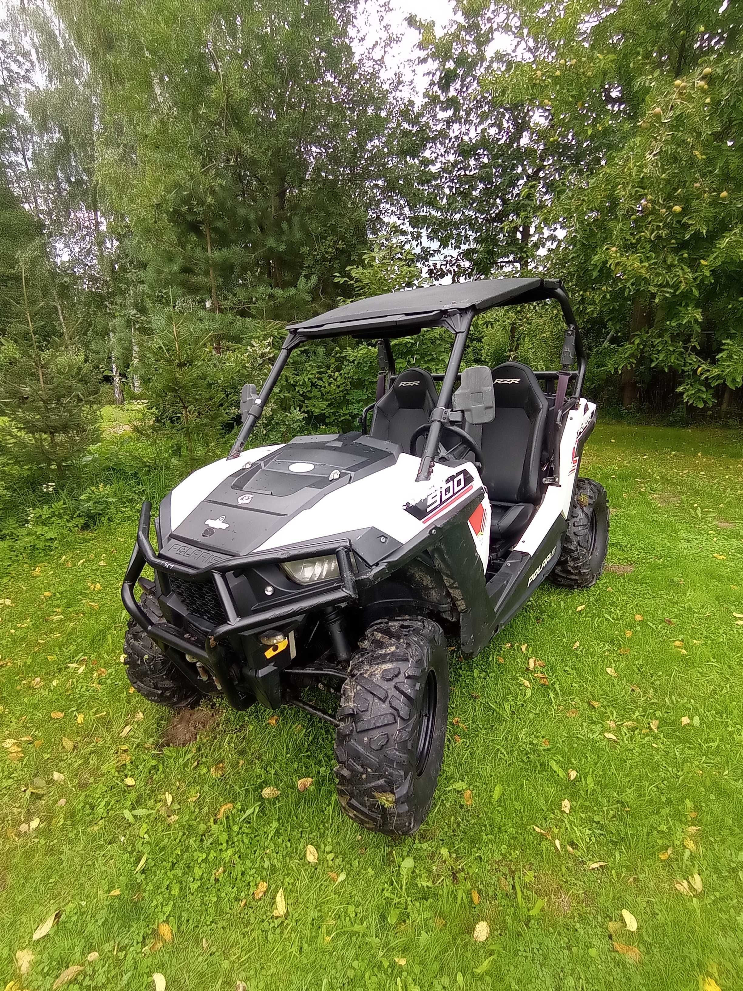 Buggy Polaris RZR 900