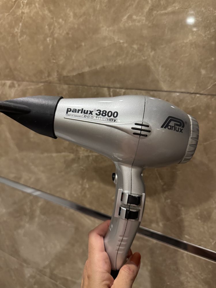 Vendo Secador Parlux