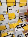 Papier ksero A4 80 g, ryza 500 k., ZOOM
