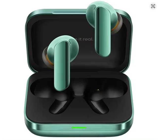 Навушники Realme Buds Air 7 Pro / 7