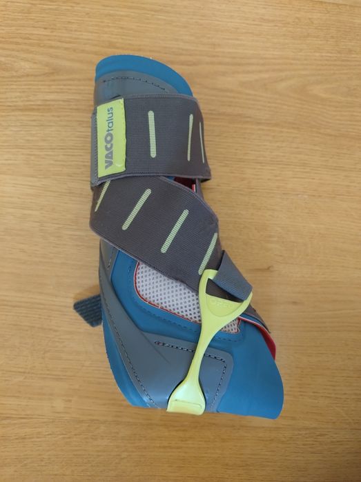 Orteza stabilizująca staw skokowy VACOtalus prawa dla rozmiaru 41 +