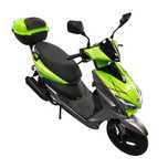 Скутер SP125S-15N, Гарантія, Повний пакет документів для МРЕО!