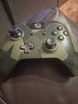 Uszkodzony pad do xbox one