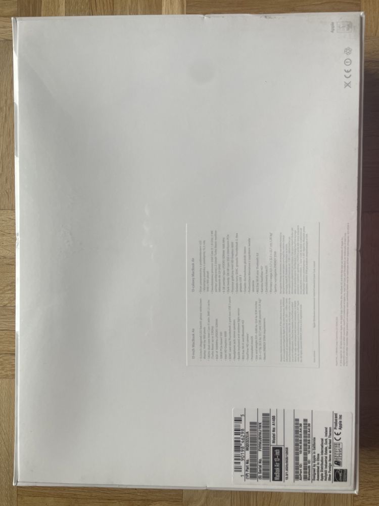 MacBook Air 13' 2017