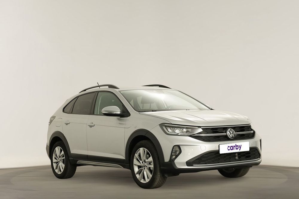 VW Taigo 1.0 TSI Urban