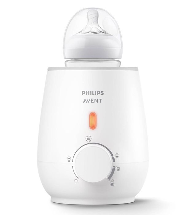 Vendo Aquecedor Biberões Philips Avent