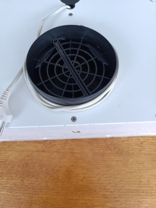 Кухона витяжка..