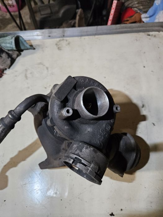 Turbina Turbo Audi a4 b6 1.9 AVF