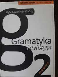 Gramatyk i stylistyka 2