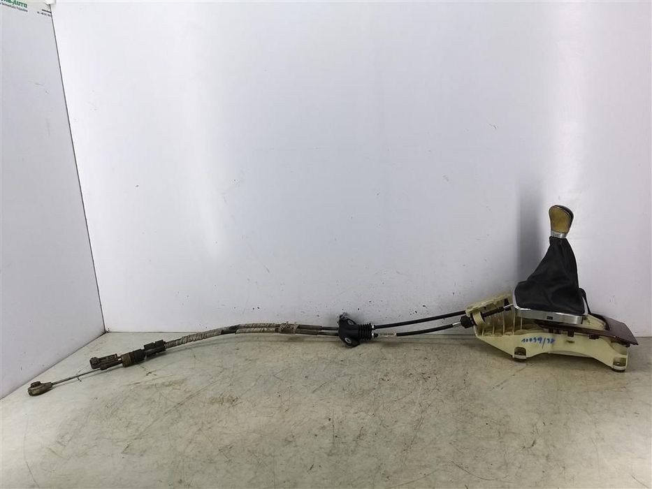 Mechanizm zmiany biegów lewarek Ford Mondeo MK4 2007-2014 2,0 B 5 BIEGÓW