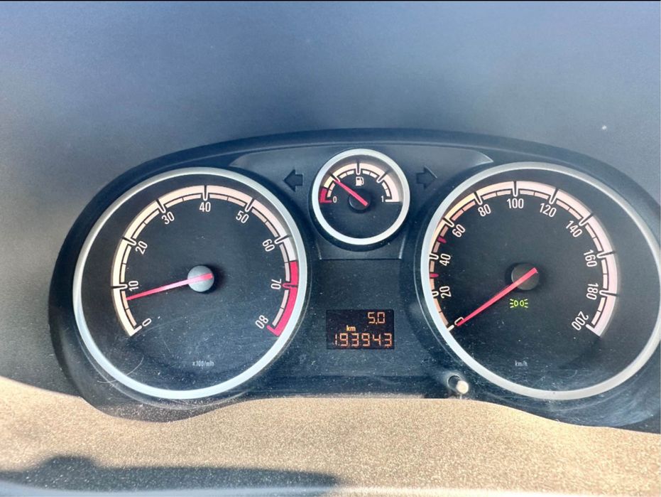 Sprzedam Opel Corsa 1.2 2008r