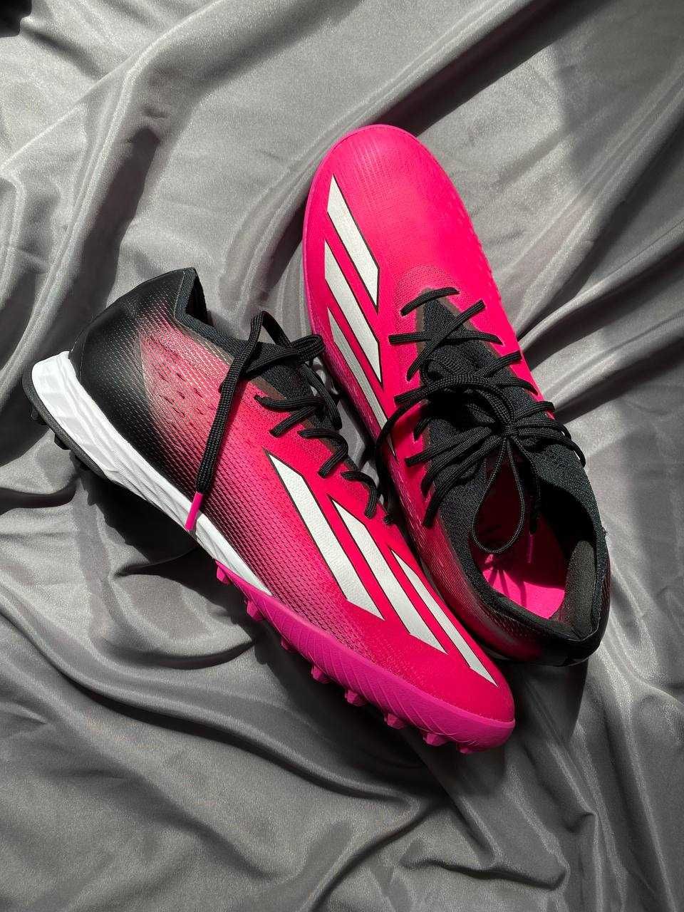 Сороконожки Adidas X SPEEDPORTAL.1 TF PRO Оригінал