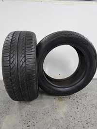 Резина  hankook optimo k400 195/55 r15