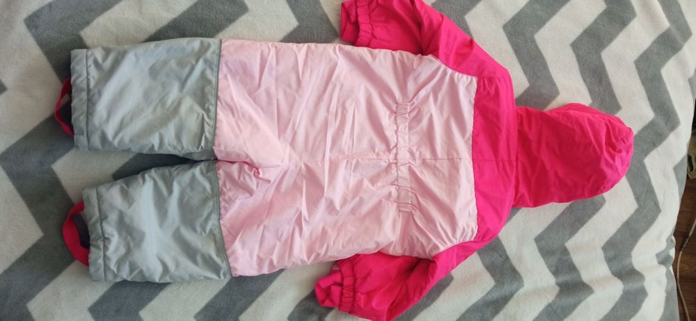 Kombinezon zimowy Lupilu