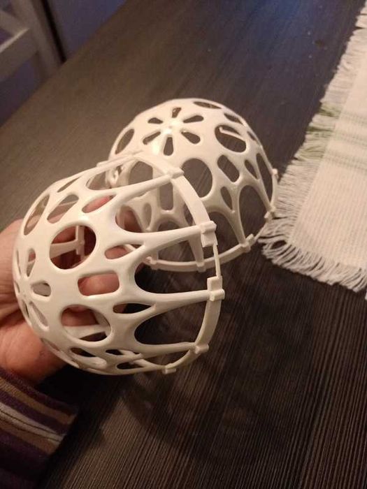 Pojemnik do prania bielizny