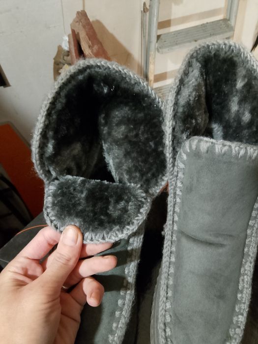 Угі стан новий теплі