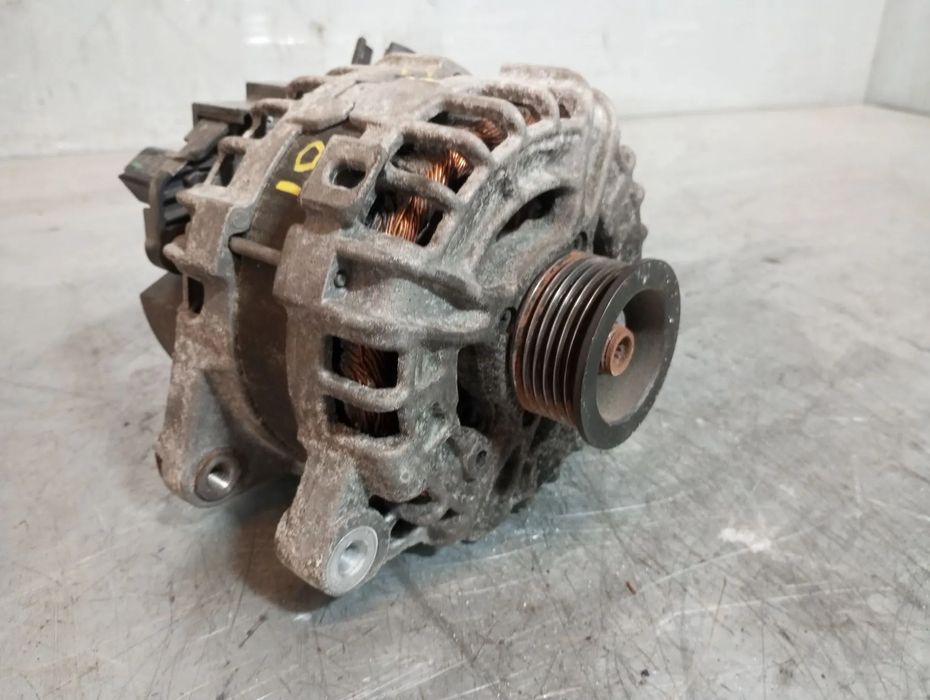 Alternador LAND ROVER Discovery Sport (L550)