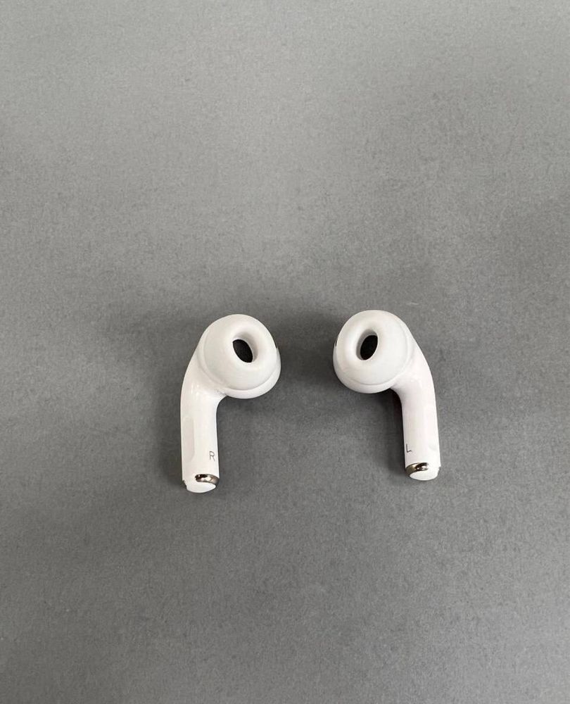 Нові AirPods Pro2 1:1 Premium, шумодав, прозорість, анімація