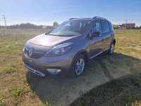 Renault Scenic X-Mod 2014r Lift 1.2TCe