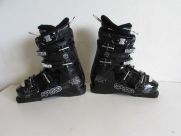 Buty narciarskie K2 spyre RX Eu.41 , 26 cm (9)