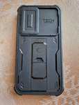 Etui pancerne Samsung A55