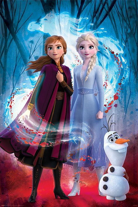 Posters novos Disney , Frozen , patrulha Pata & Toy Story 4