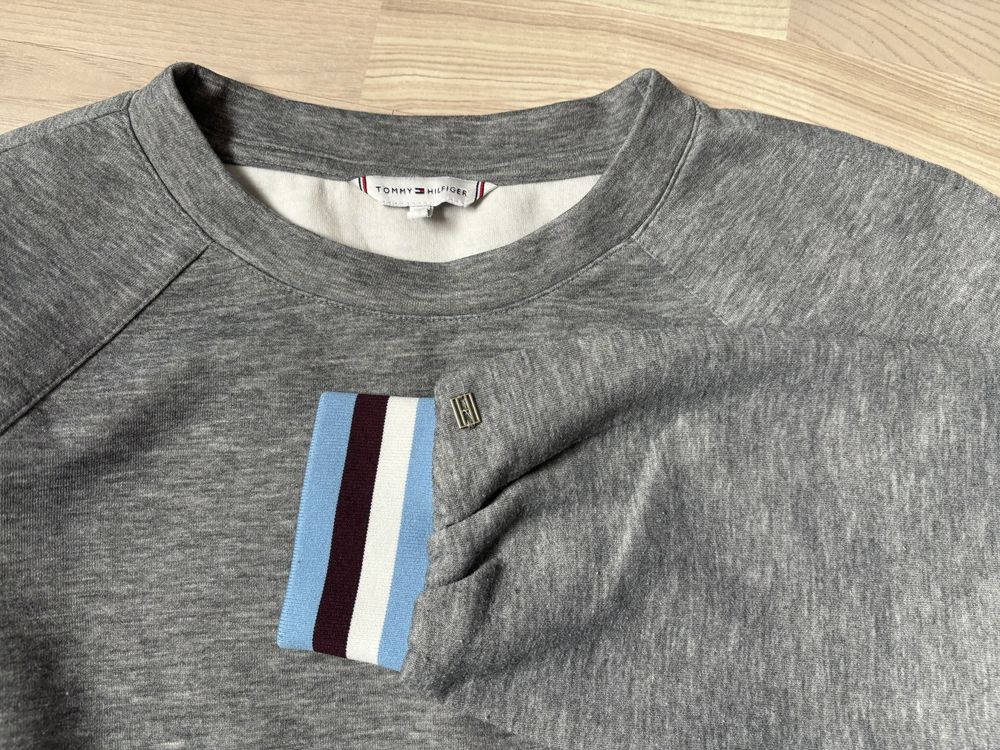 Bluza Tommy Hilfiger 8 36