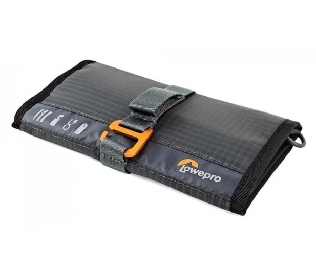 Lowepro GearUp Etap organizer podróżny, torba na przybory NOWA