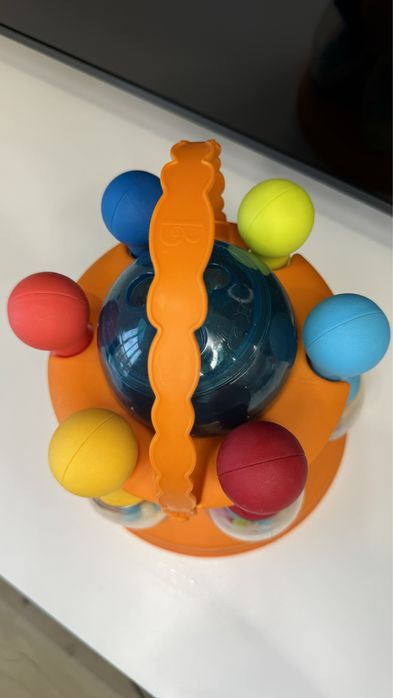 Боулинг детский Battat