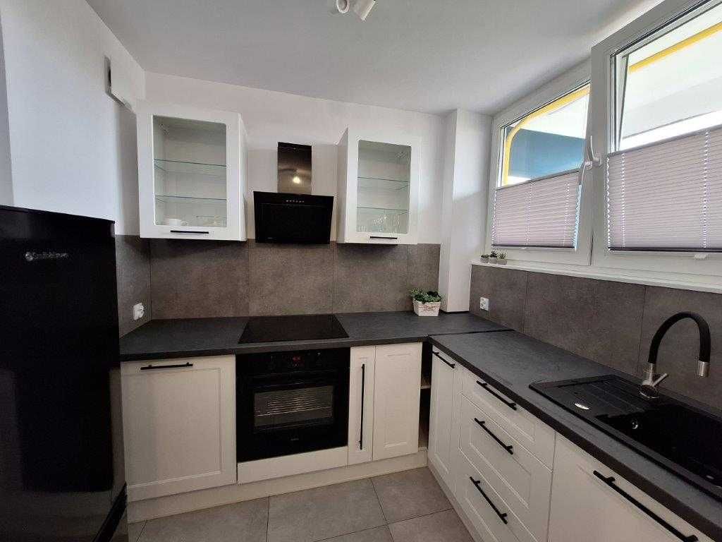 Apartament Glam niedaleko plaży