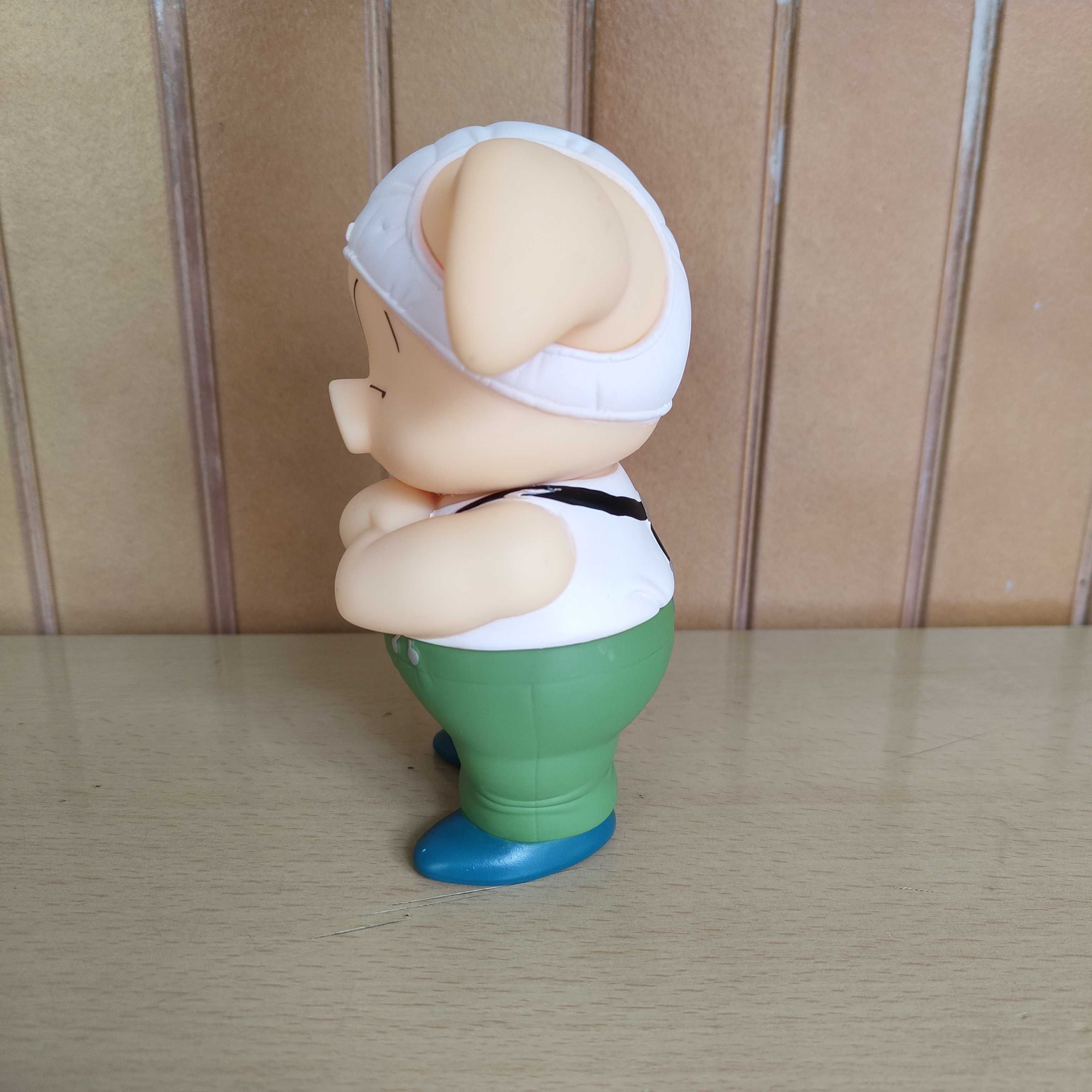 Boneco Figura Dragon Ball Oolong