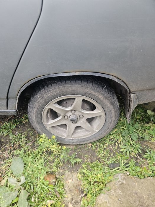 Ваз 2110 1.6 газ