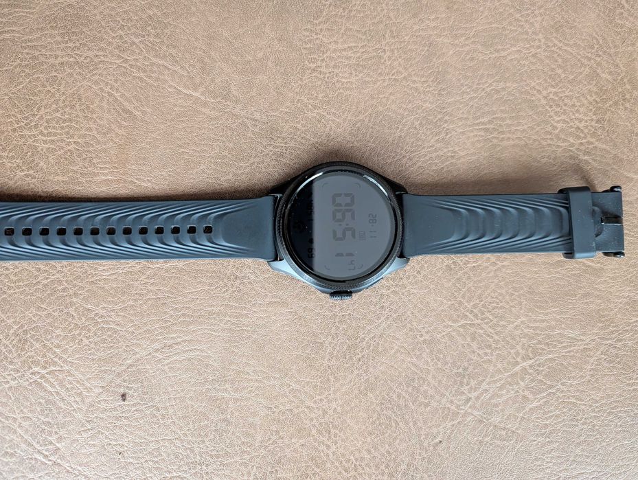 niezły Tic-Watch Pro 5 Enduro
