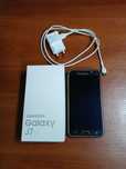 Смартфон Samsung J710, полный комплект