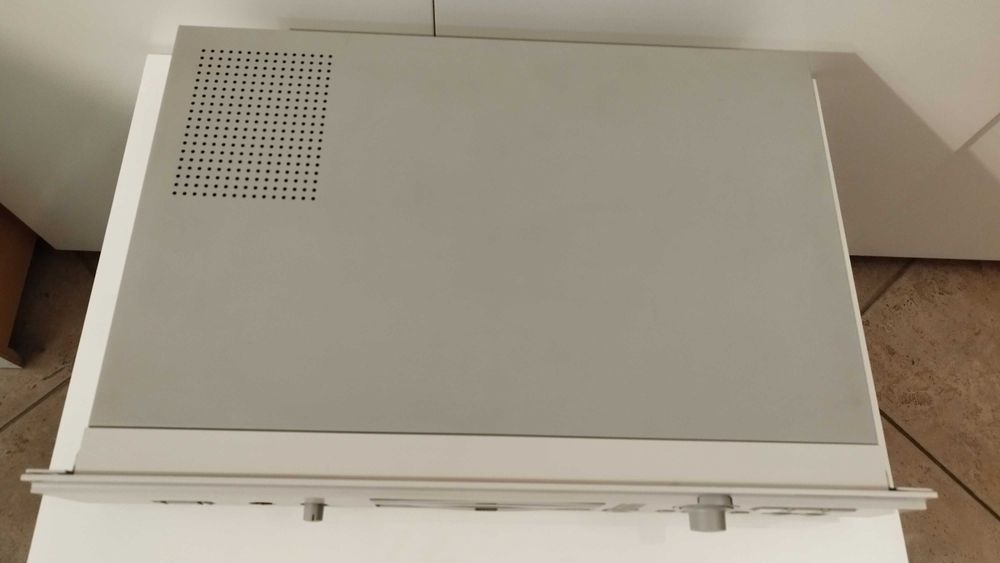 Marantz Compact Disc Recorder CDR 630 Professional