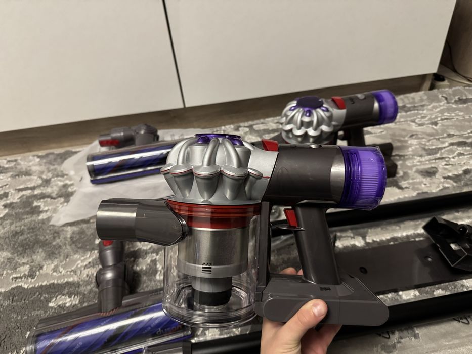 Пилосос Dyson V8 Absolute