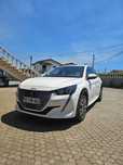 Peugeot e-208 50 kWh Active Pack