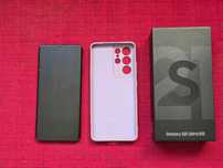 Samsung S21 Ultra 5G