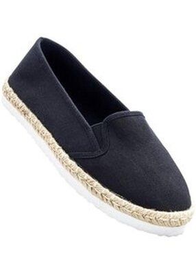 Новые эспадрильи на джутовой подошве мокасины слипоны