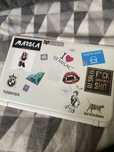 Laptop Toshiba i3, 8gb ram, SSD