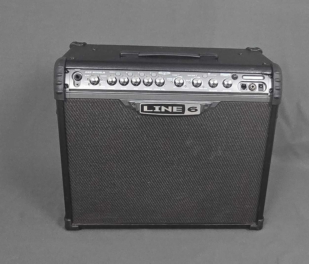 Line 6 Spider III 75 Wzmacniacz Gitarowy