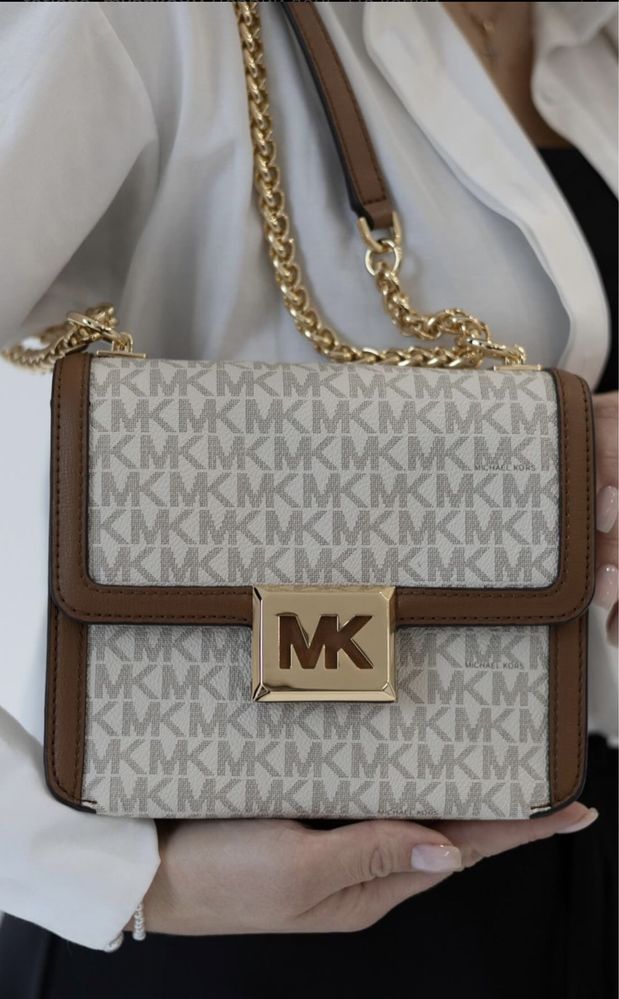 Сумка Michael Kors Sonia