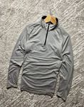 Чоловіча спортивна кофта Nike Running термо Dri-Fit
