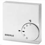 Termostat pokojowy Eberle RTR-E 6121
