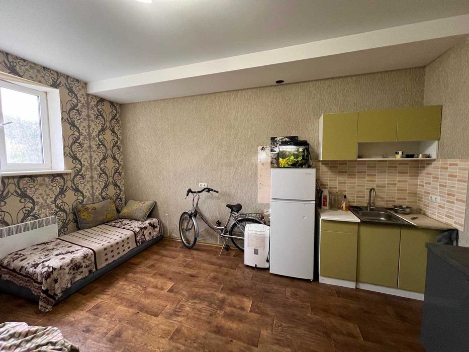 Продам 1-кімнатну квартиру ЖК У-Квартал