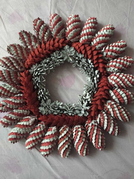 Різдвяні прикраси