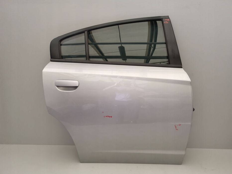 DODGE CHARGER VII LIFT SXT 19R USA DRZWI TYLNIE PRAWY TYŁ PSE