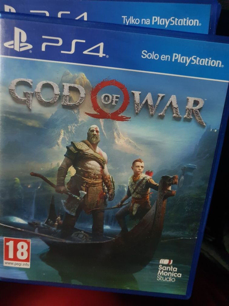 Super hity gry Ps4 Slim Pro Ps5 read nfs uncharted days gone farcry f1