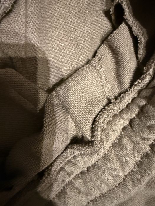 Джогерсы штаны на мальчика беж 152