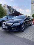 Volkswagen Passat CC Bdb stan, długie opłaty